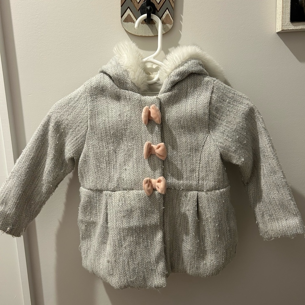 Carter’s Girls Coat 4T